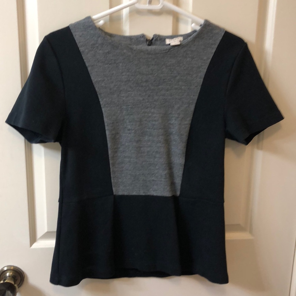 JCrew Top